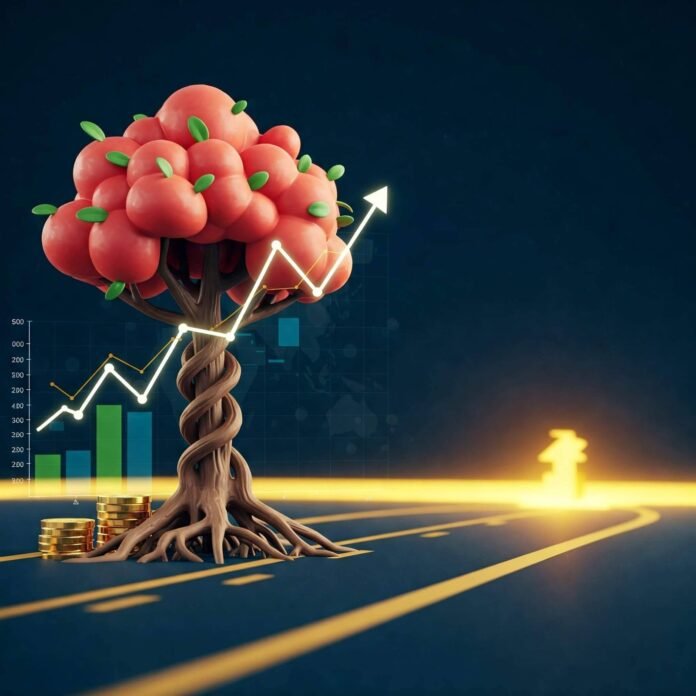 Wealth Growth Strategy