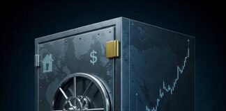 Asset Protection Strategies: Secure Your Future Like the Wealthy (You Can Too!) Secure Wealth Vault