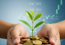 Money Planning Made Simple: Your Step-by-Step Guide to Financial Control Financial Growth