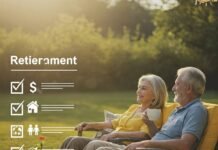 Retirement Wealth Planning Checklist: Are You on Track for Your Dream Retirement? Retirement Checklist