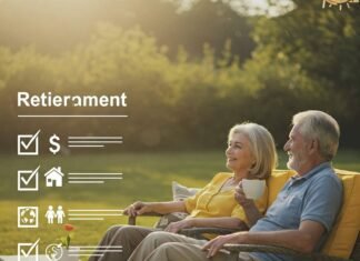 Retirement Wealth Planning Checklist: Are You on Track for Your Dream Retirement? Retirement Checklist